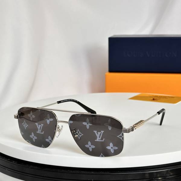 Louis Vuitton Sunglasses Top Quality LVS03391